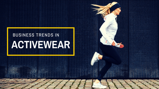 The Rise of Sportswear Fashion, Athleisure Wear