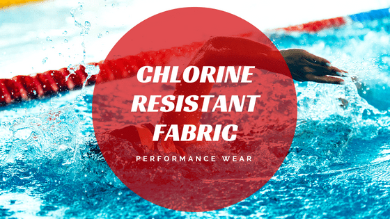 Chlorine Resistant