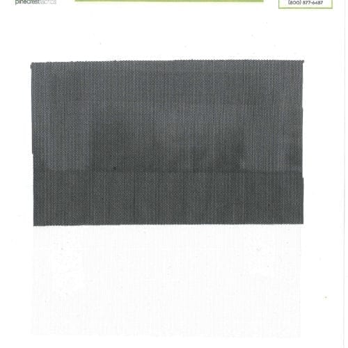 Stretch Mesh Card