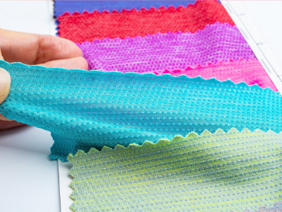 What is Stretch Fabric?