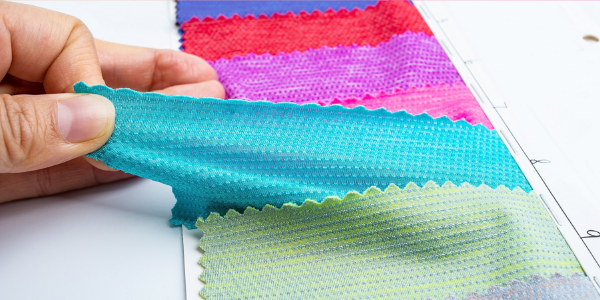 What is Stretch Fabric?, Stretch Fabric