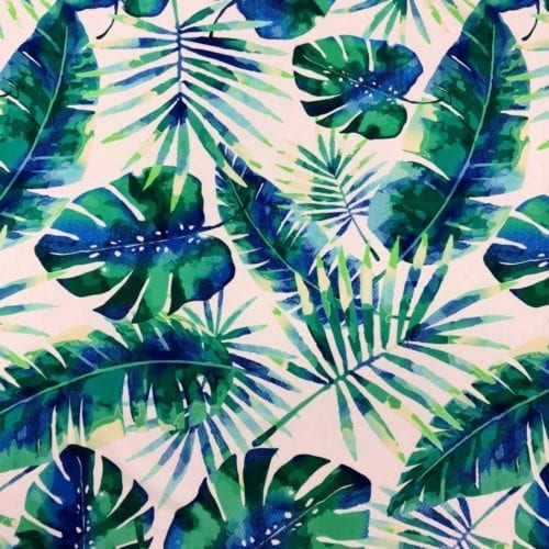 Watercolor Tropic Spandex, watercolor tropic spandex