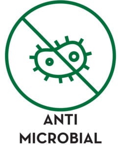 ANTI MICROBAL