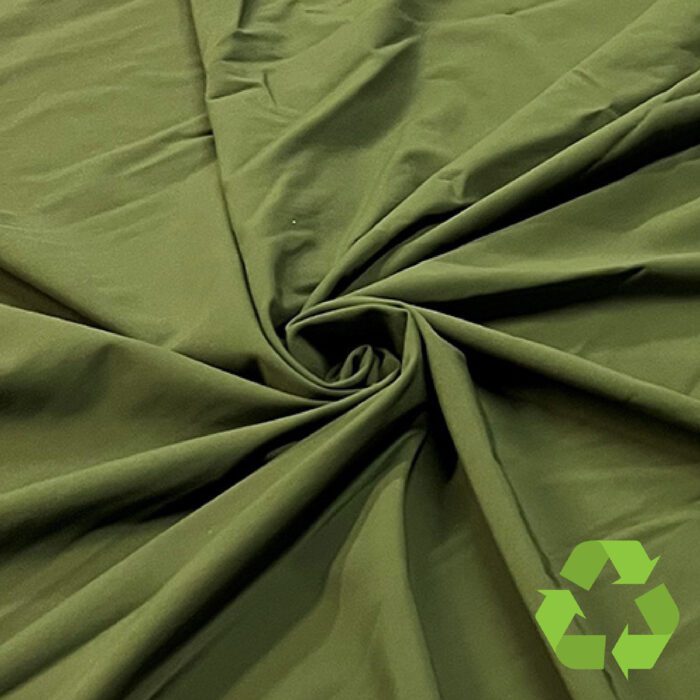 Forest Green Wind Rec 15
