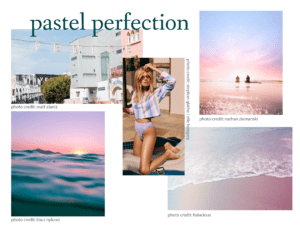 Swimwear Fabric Trends for 2021 | Pine Crest Fabrics | Fabric Blog