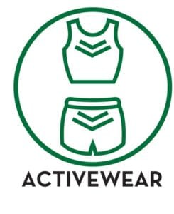 ACTIVEWEAR