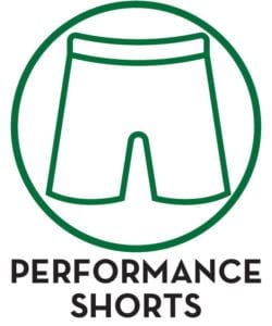 PERFORMANCE SHORTS