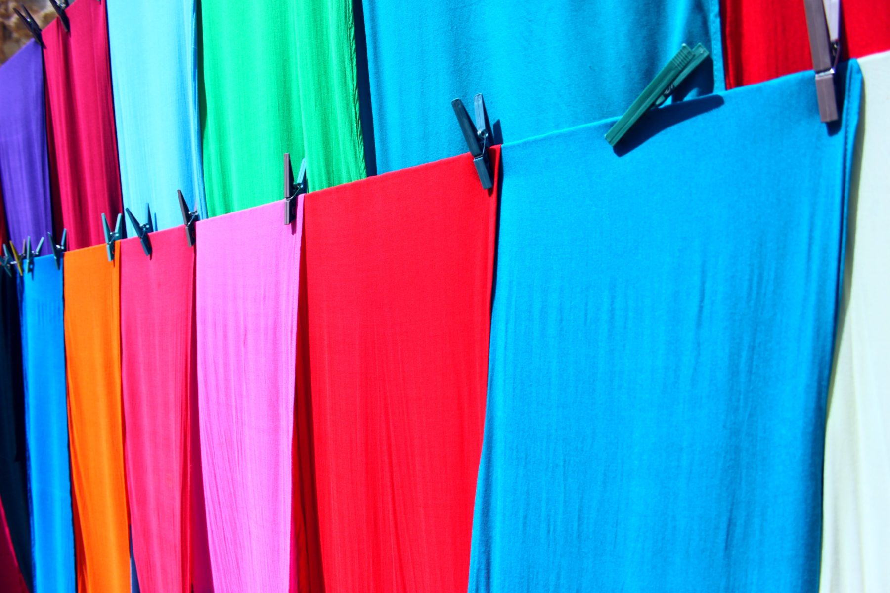 Process removes spandex from polyester apparel, Materials & Production  News