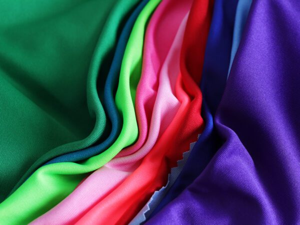 Spandex Fabric Vs. Lycra® | Fabric Knowledge | Pine Crest Fabrics