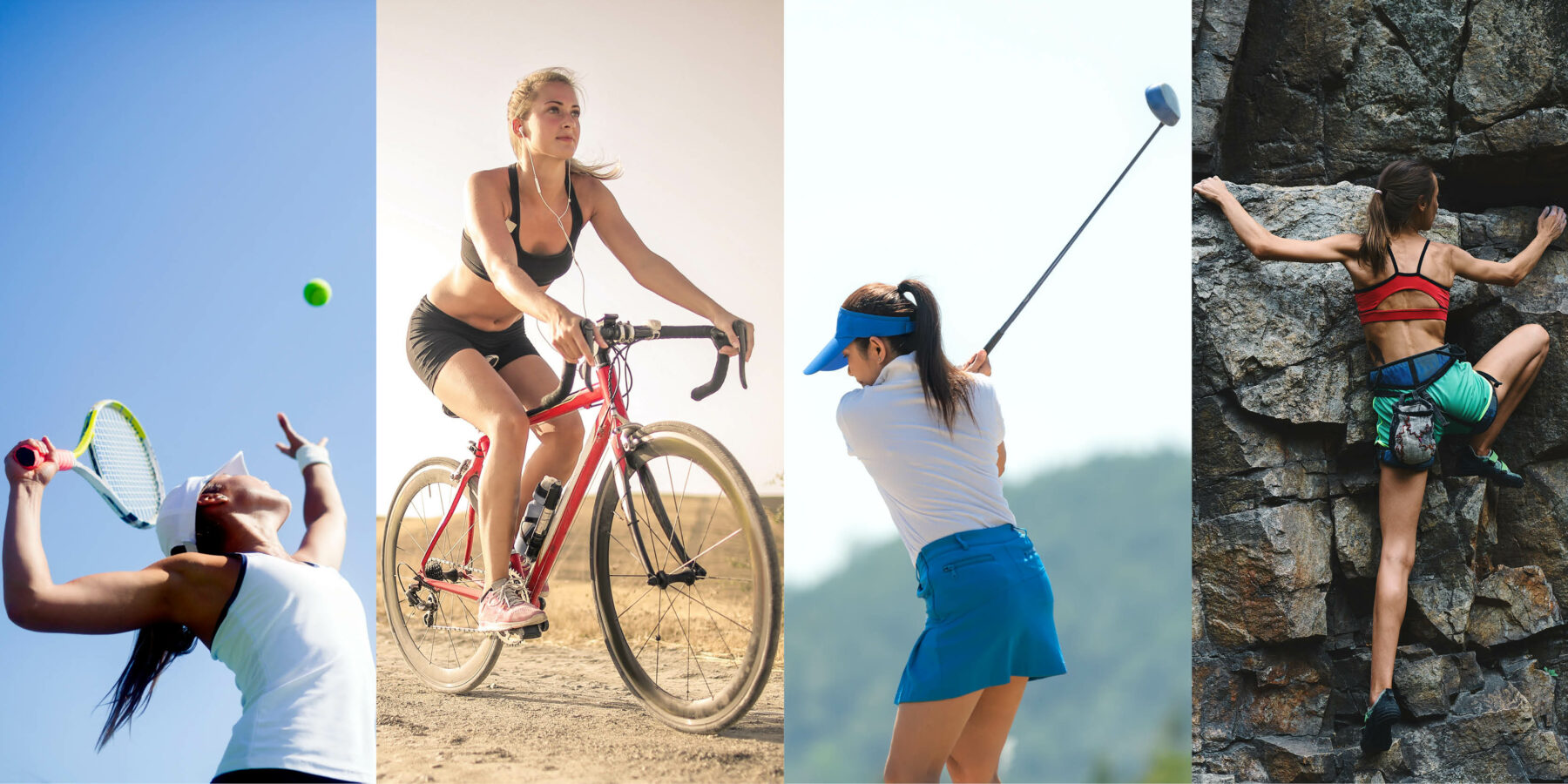 Outdoor sports deals