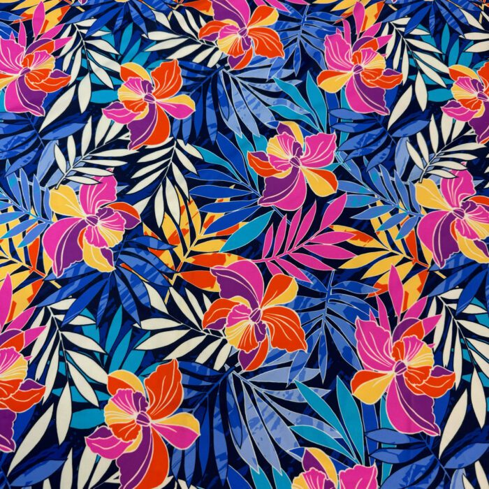 Tropical Leaf