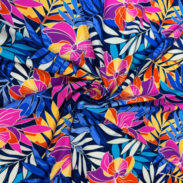 Tropical Leaf