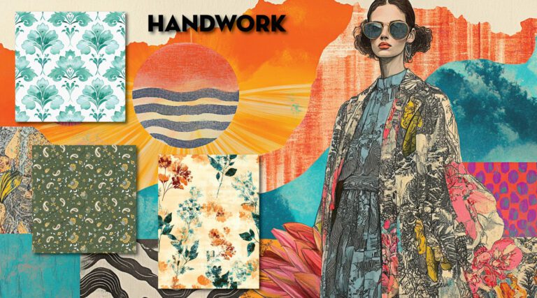 Spring/Summer 2025 Top Print Trends for Apparel Collections | Pine ...