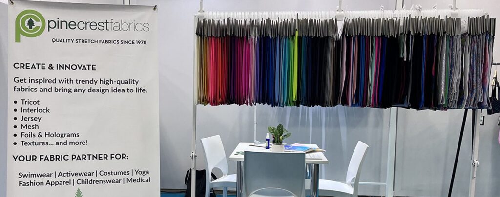 4 Exciting Things We Expect in 2025: New Fabrics, Trends, and Important Projects