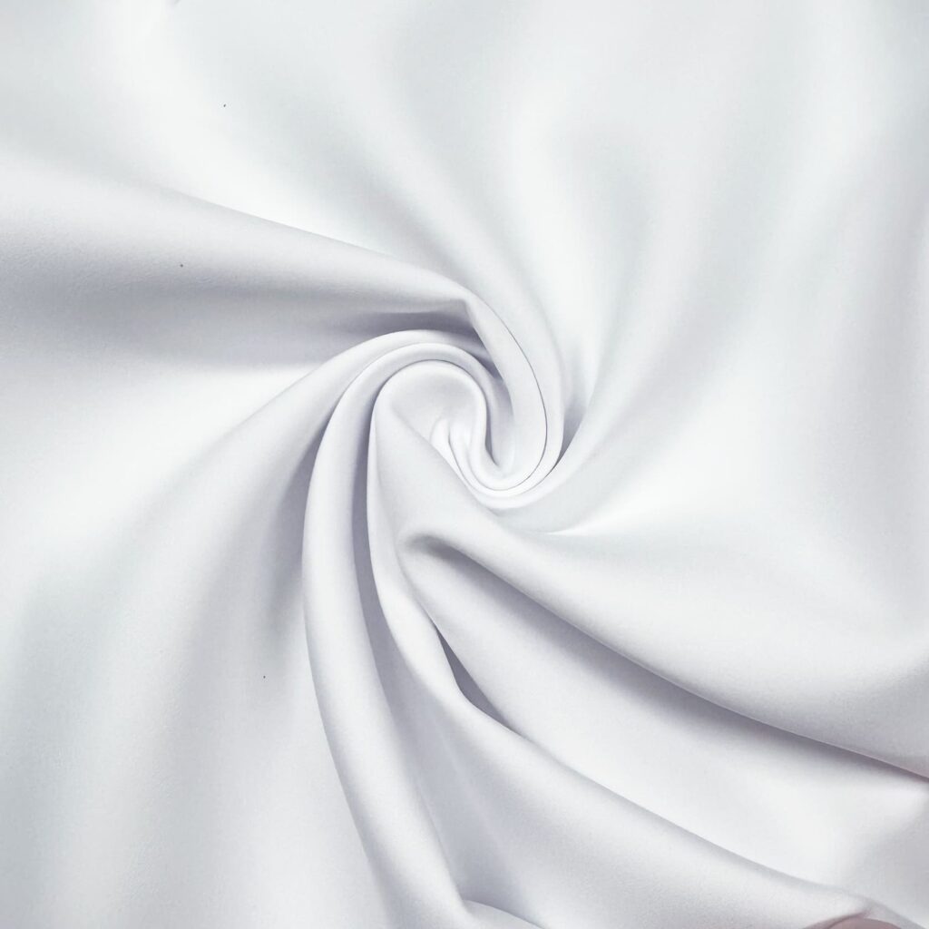 Duck Dive White