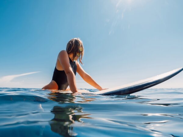 Scuba Fabric for Surf, Swim, Fashion, and Beyond