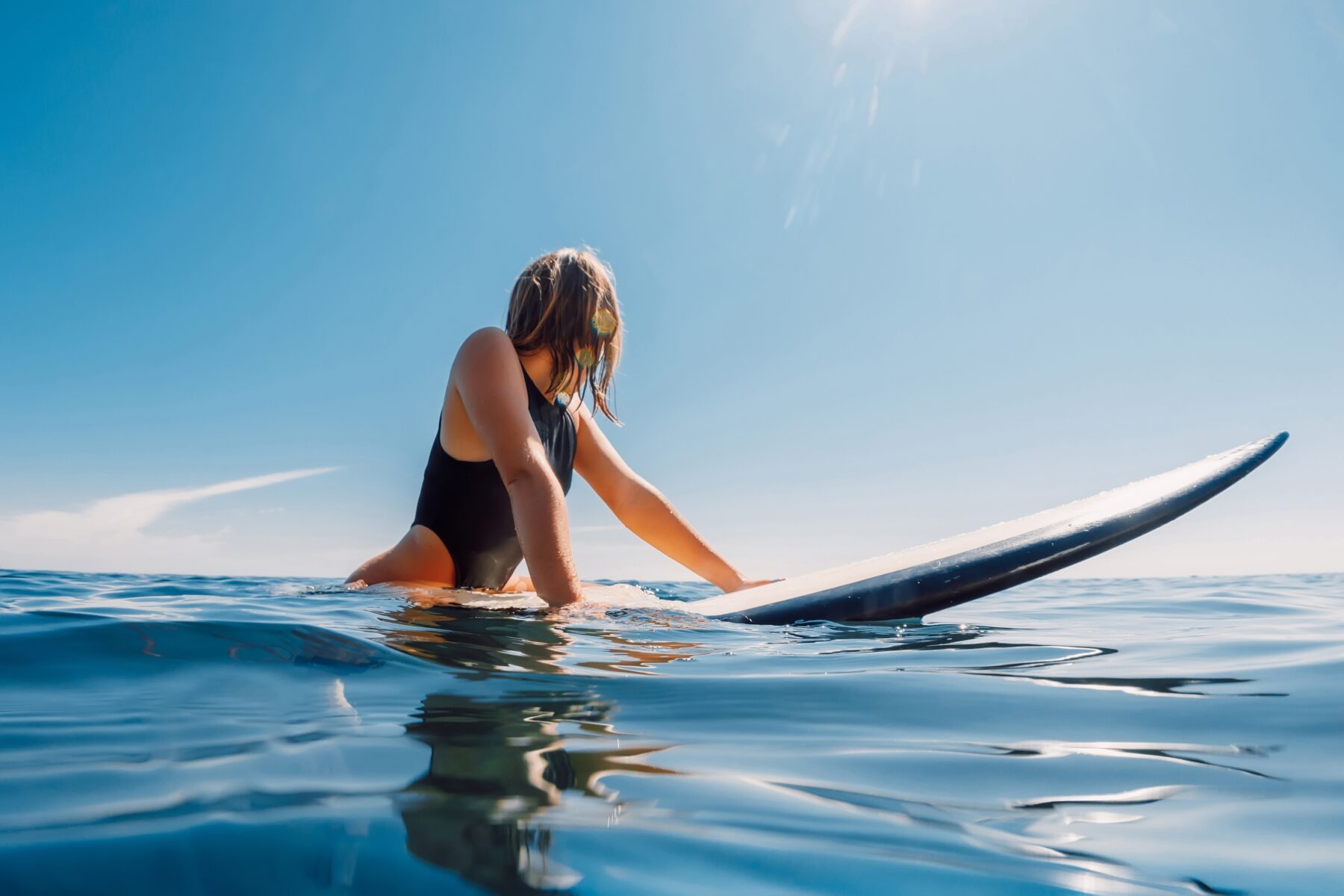 Scuba Fabric for Surf, Swim, Fashion, and Beyond