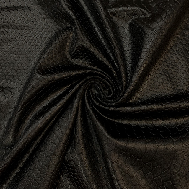 3D Wave Embossed Lucid Cire