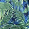 Deep Green / Blue