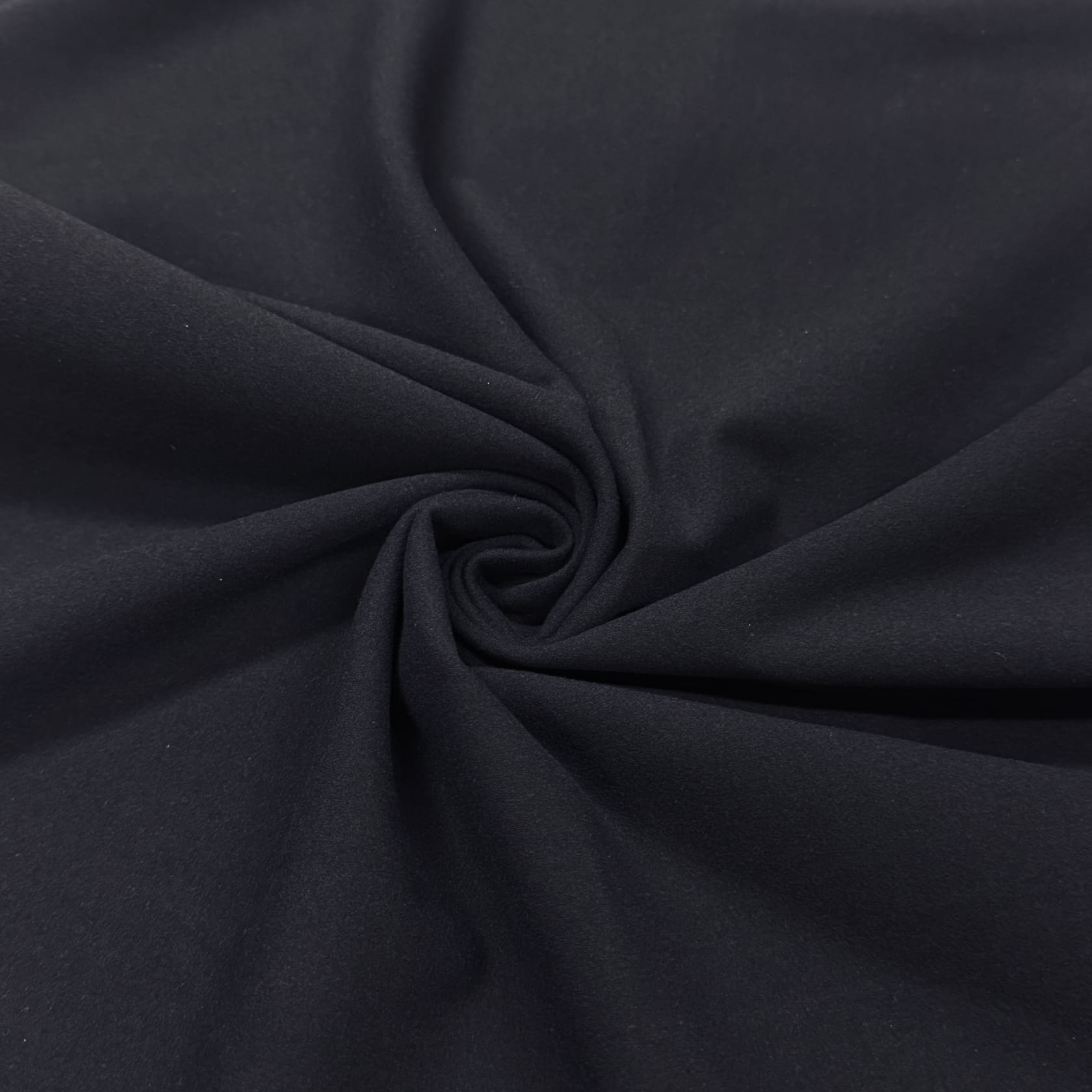 Back Brushed Nylon 6.6 Interlock