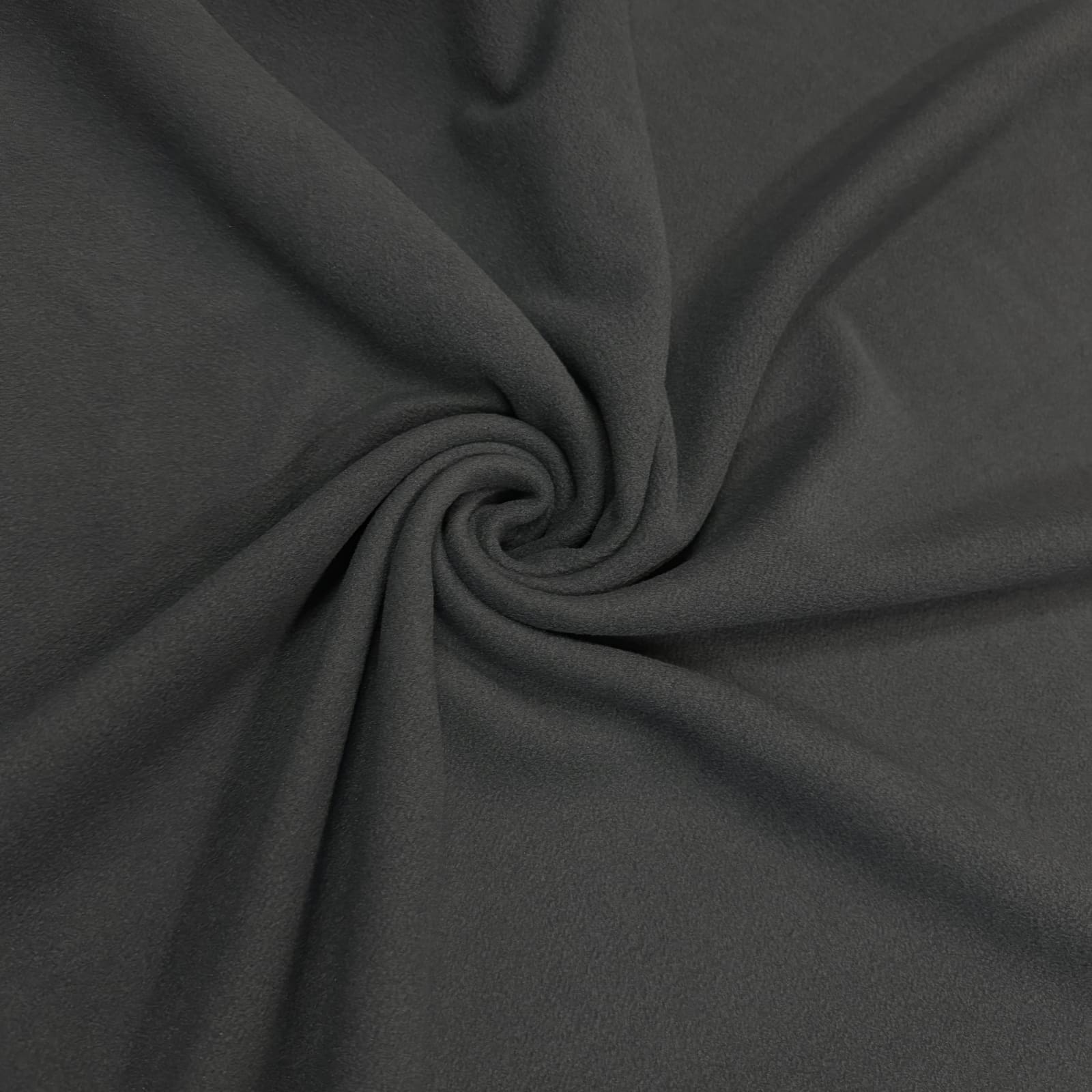 Back Brushed Recycled Fleece