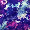 Purple / Blue