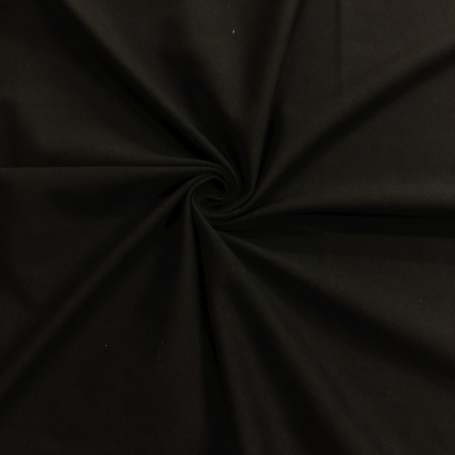 Bi-Peached Micro-Polyester Interlock