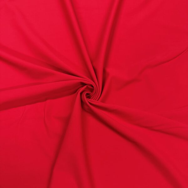 Bi-Sueded Interlock