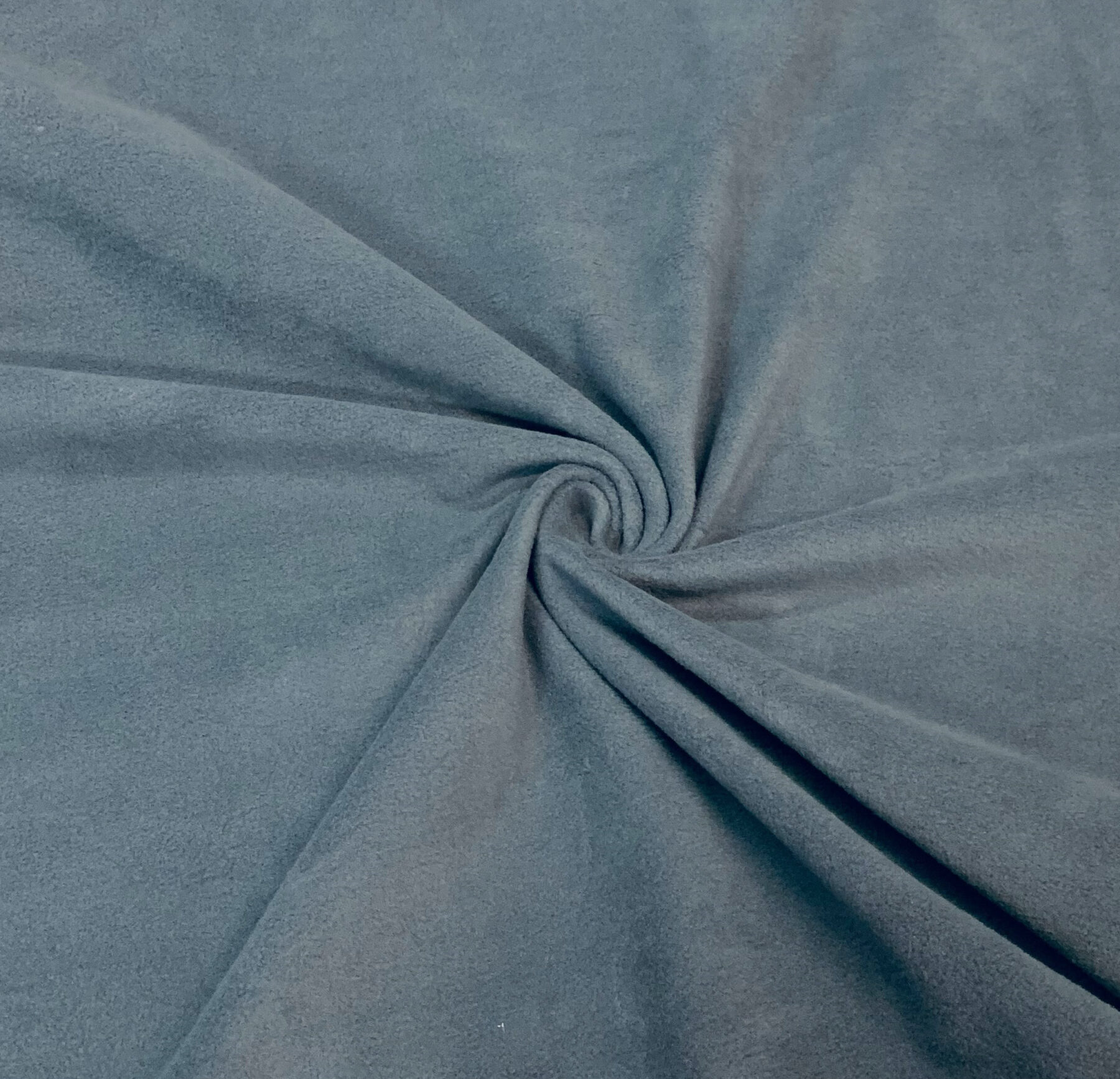 Heathered Fleece Terry Knit