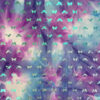 Purple / Blue