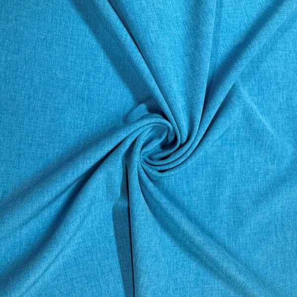 Cationic Stretch Woven