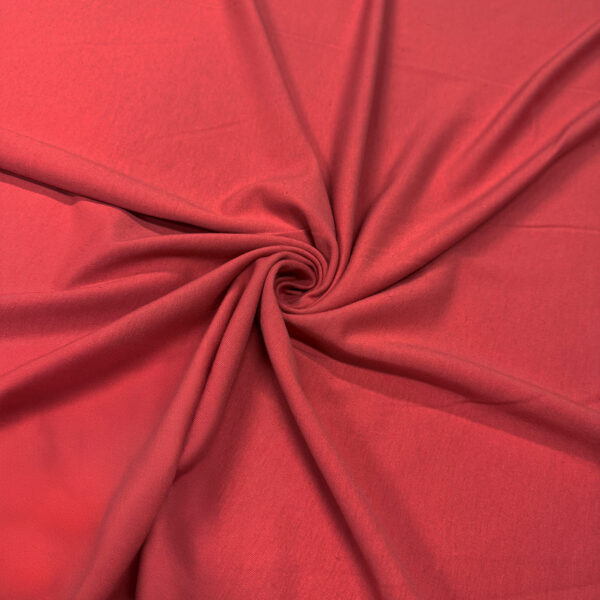 Cotton Blend French Terry