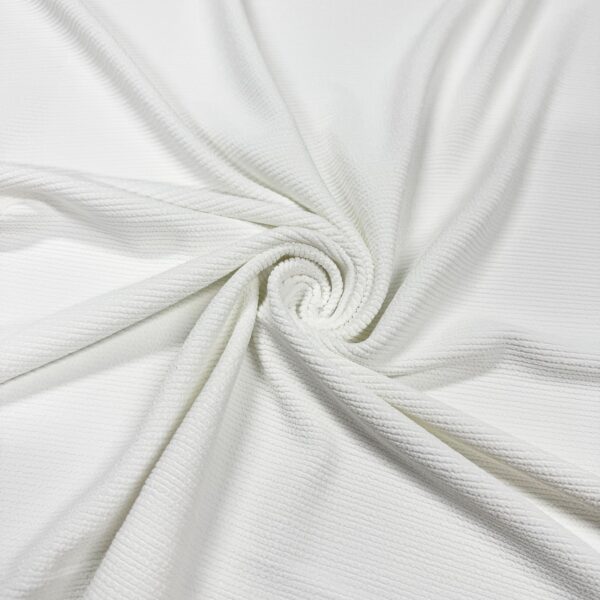 Crinkle Rib Texture