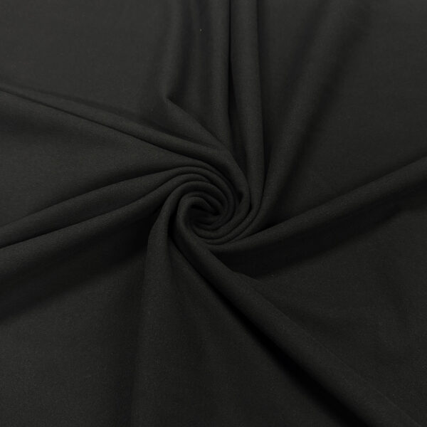 Daybreak - Back Brushed Interlock