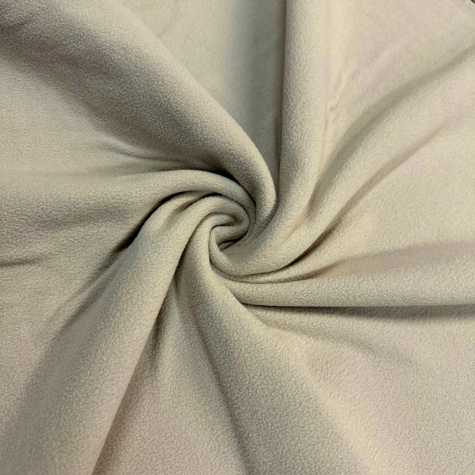 Double-Sided Recycled Fleece