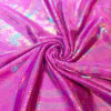 Vibrant Pink