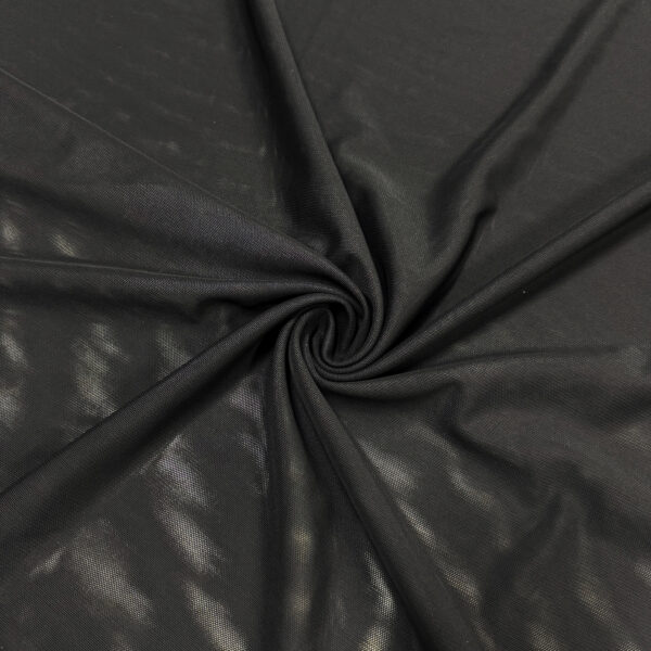 Dynamo Recycled Power Mesh Fabric