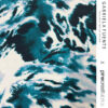 Deep Teal