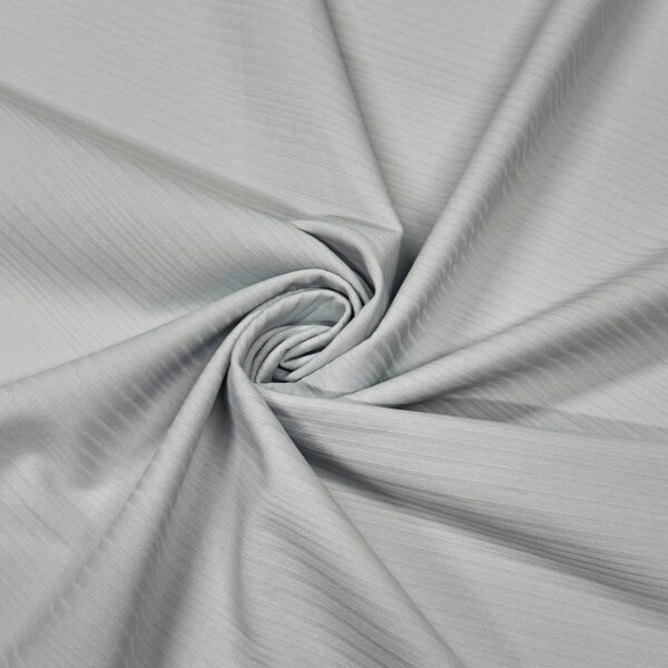 Engineered Rib Placket Engineered Interlock Rib, with 37.5® Technology | Wholesale Stretch ...