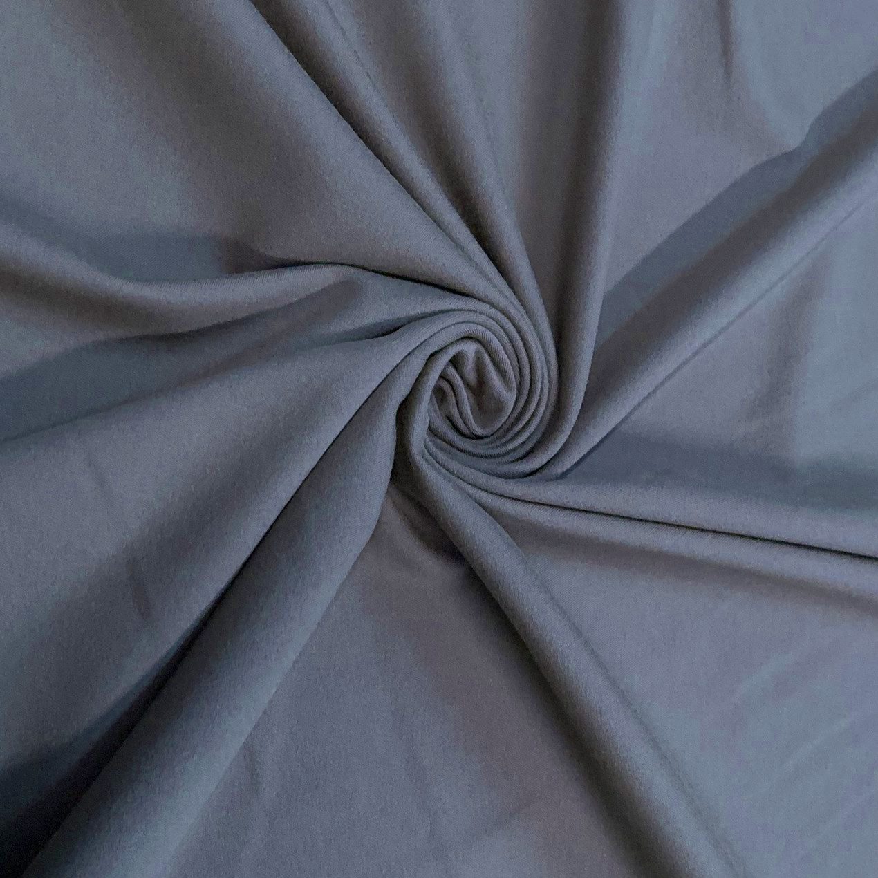 Bi-Peached Interlock