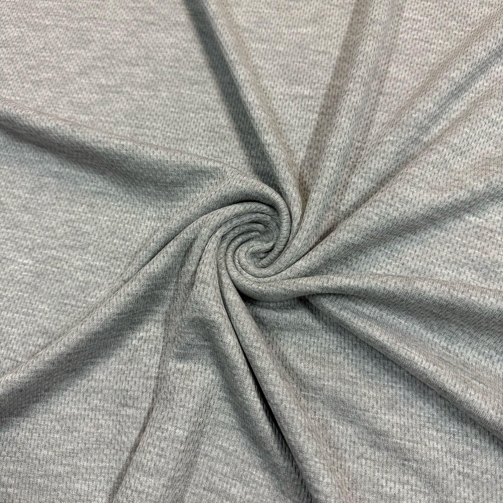 Graphene Infused Athletic Mesh