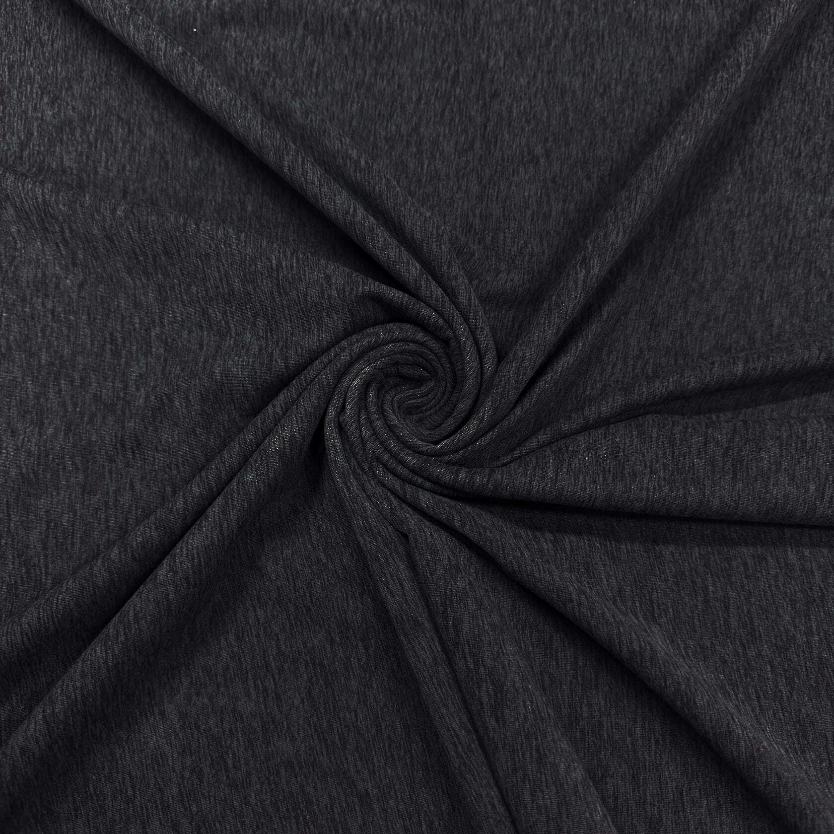 Heathered Vigor Interlock