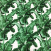 Green / White