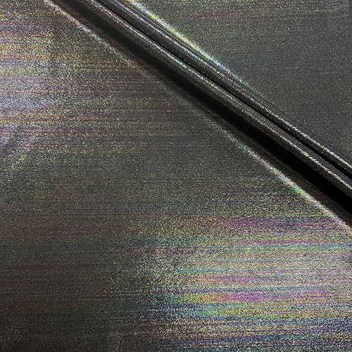 Light Show Foil Tricot