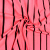 Pink / Black