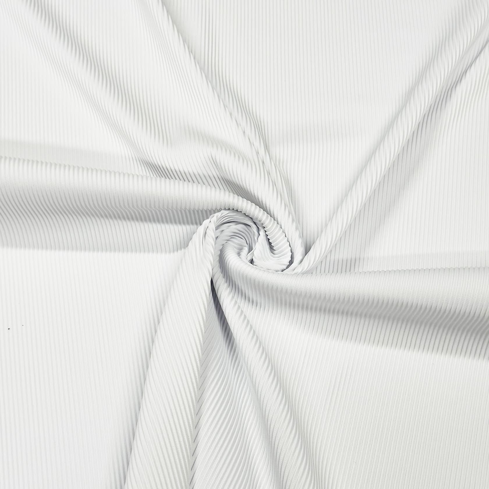 Nylon Stretch Rib
