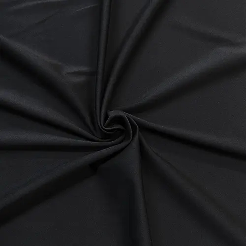 Nylon Yoga Jersey