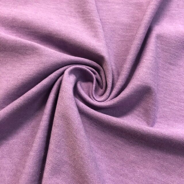 Polyester Cotton Jersey