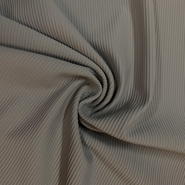 Athleisure Ottoman Rib Collection