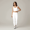 Womens Crop Legging Set